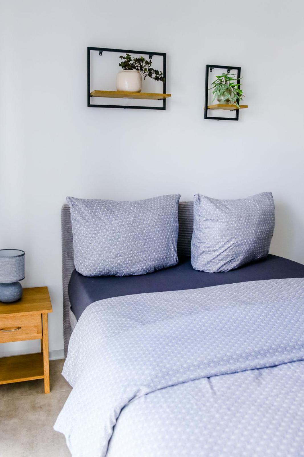 Apartmenthaus Windland Pouch エクステリア 写真