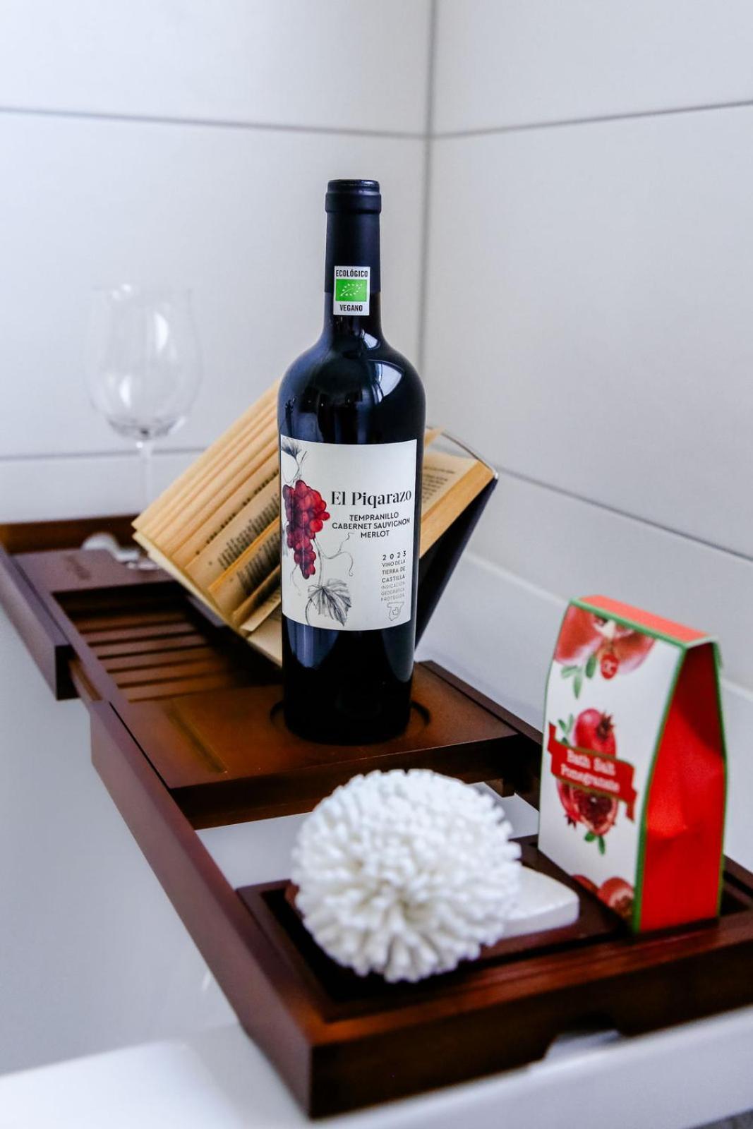 Apartmenthaus Windland Pouch エクステリア 写真