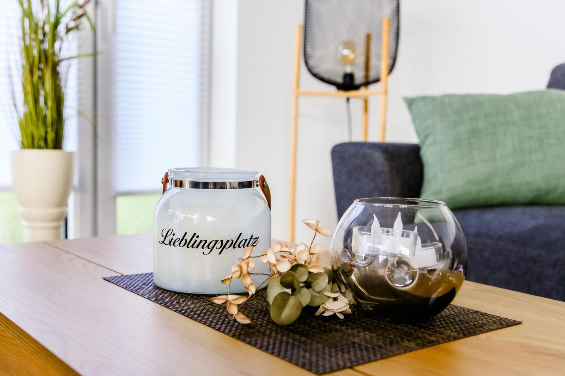 Apartmenthaus Windland Pouch エクステリア 写真