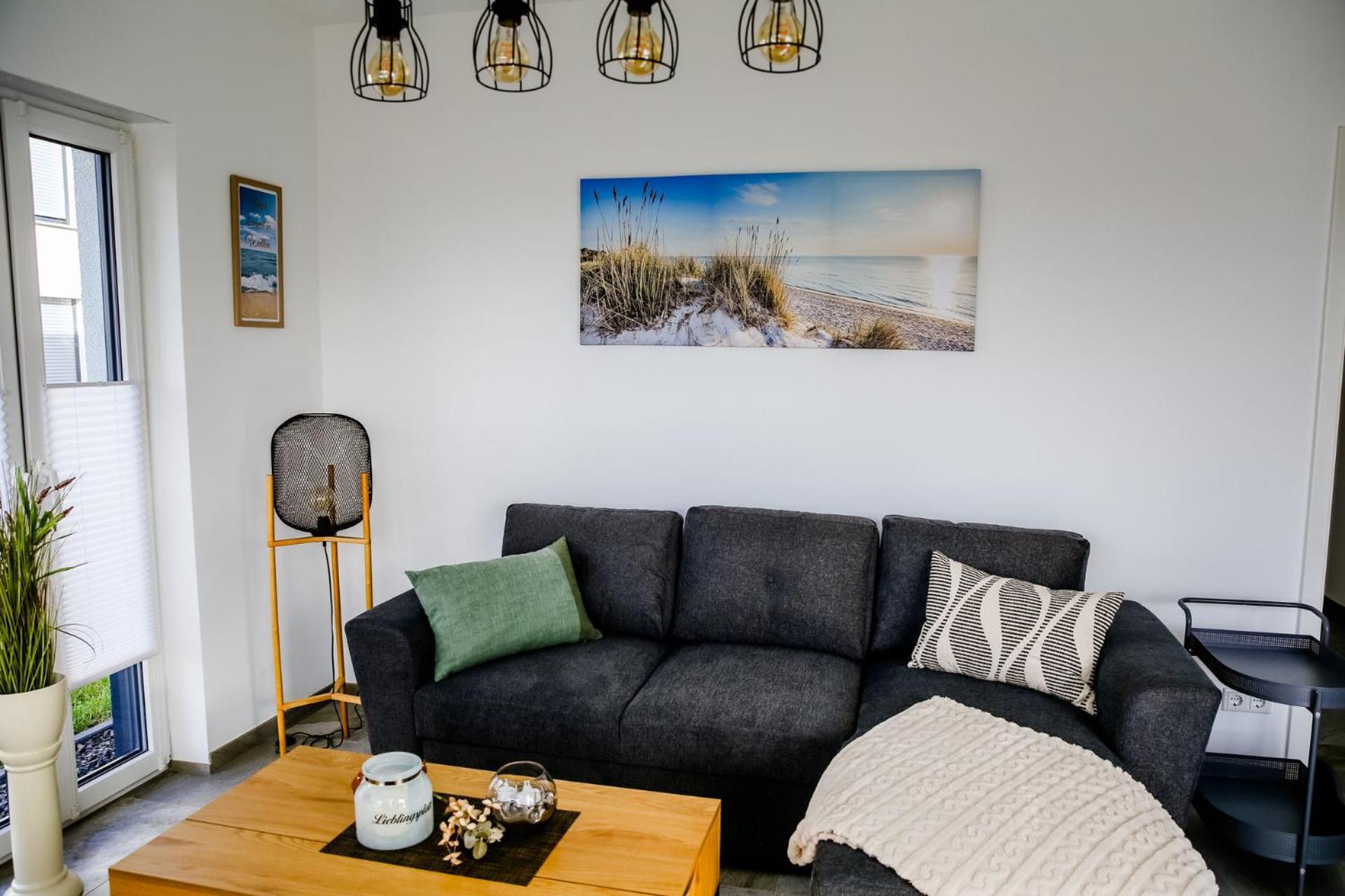 Apartmenthaus Windland Pouch エクステリア 写真