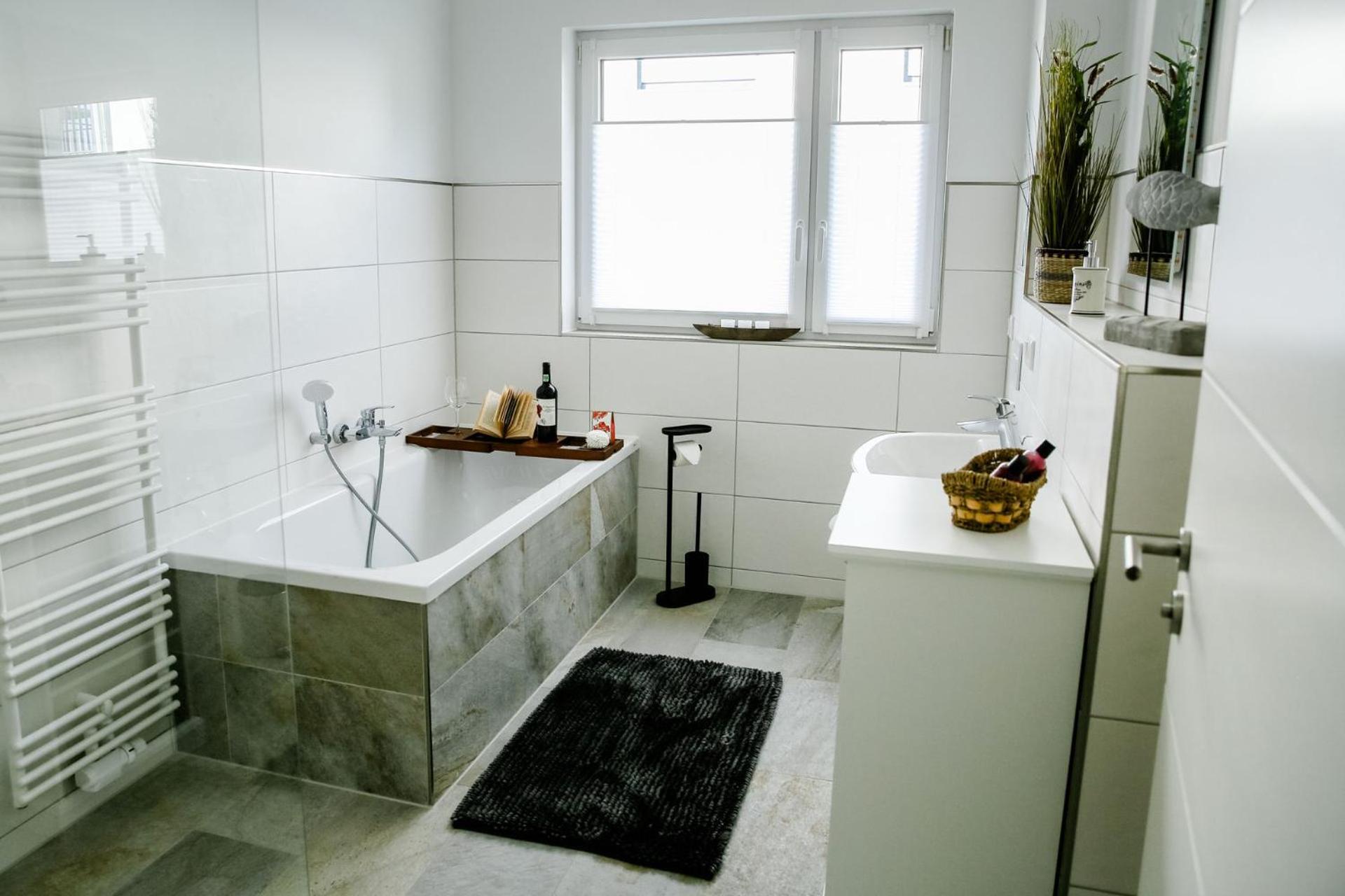 Apartmenthaus Windland Pouch エクステリア 写真