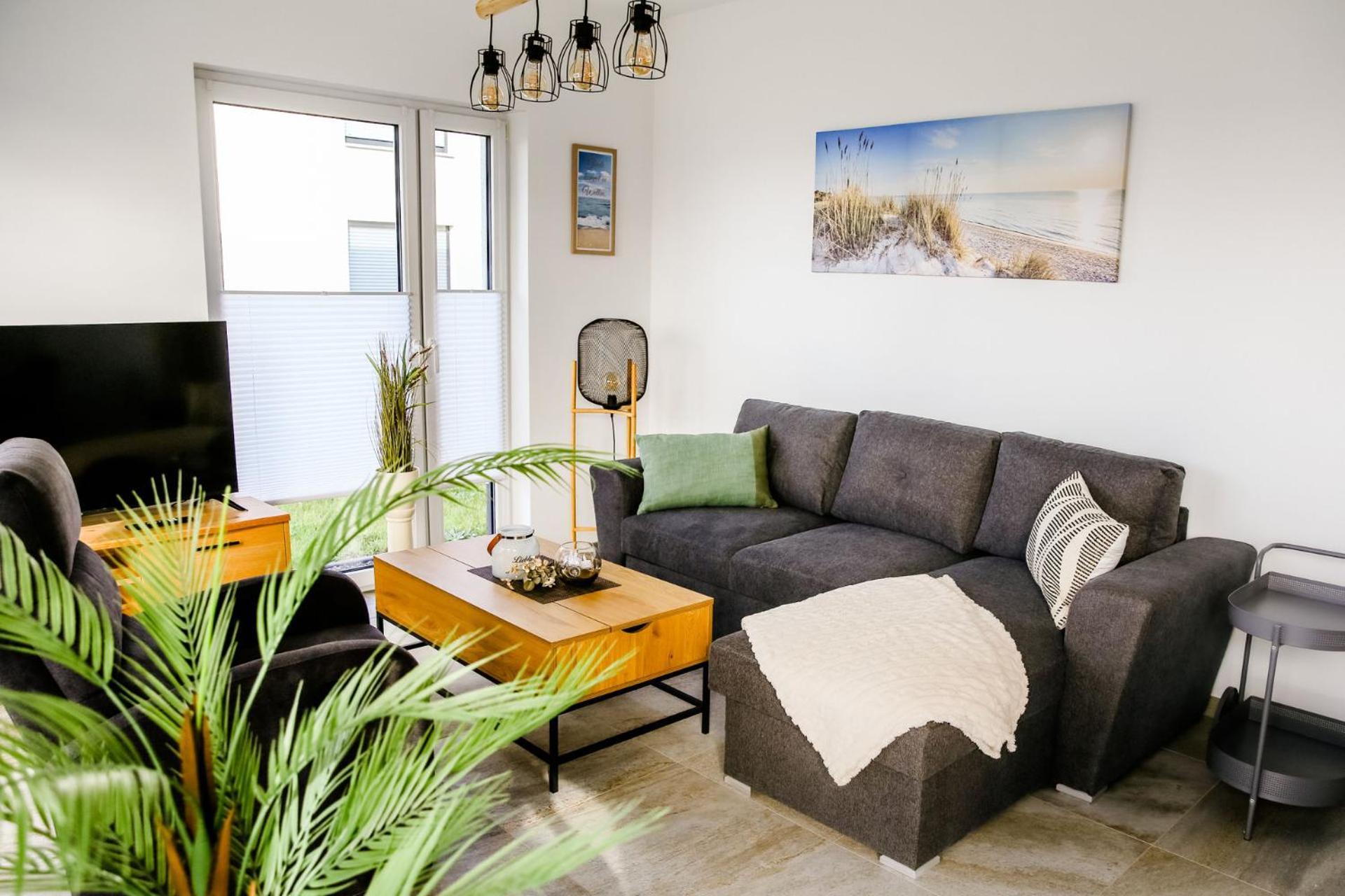 Apartmenthaus Windland Pouch エクステリア 写真