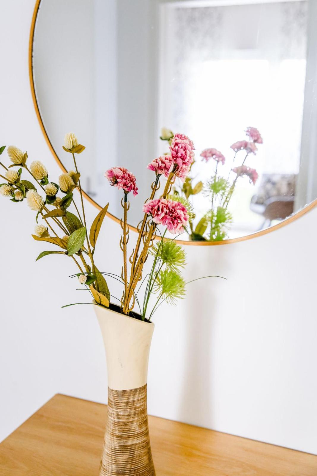 Apartmenthaus Windland Pouch エクステリア 写真