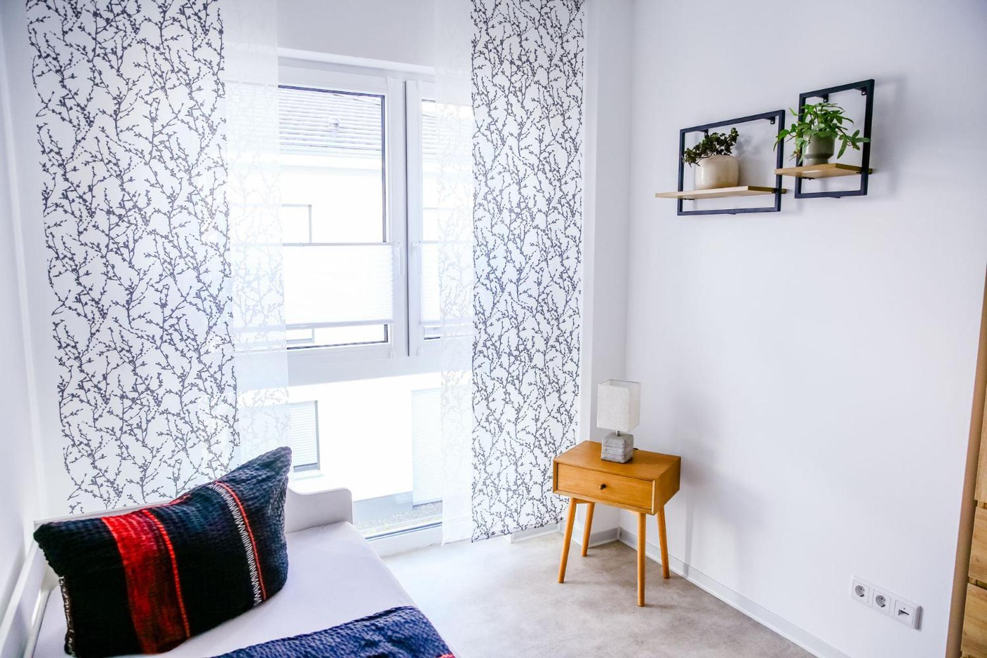 Apartmenthaus Windland Pouch エクステリア 写真