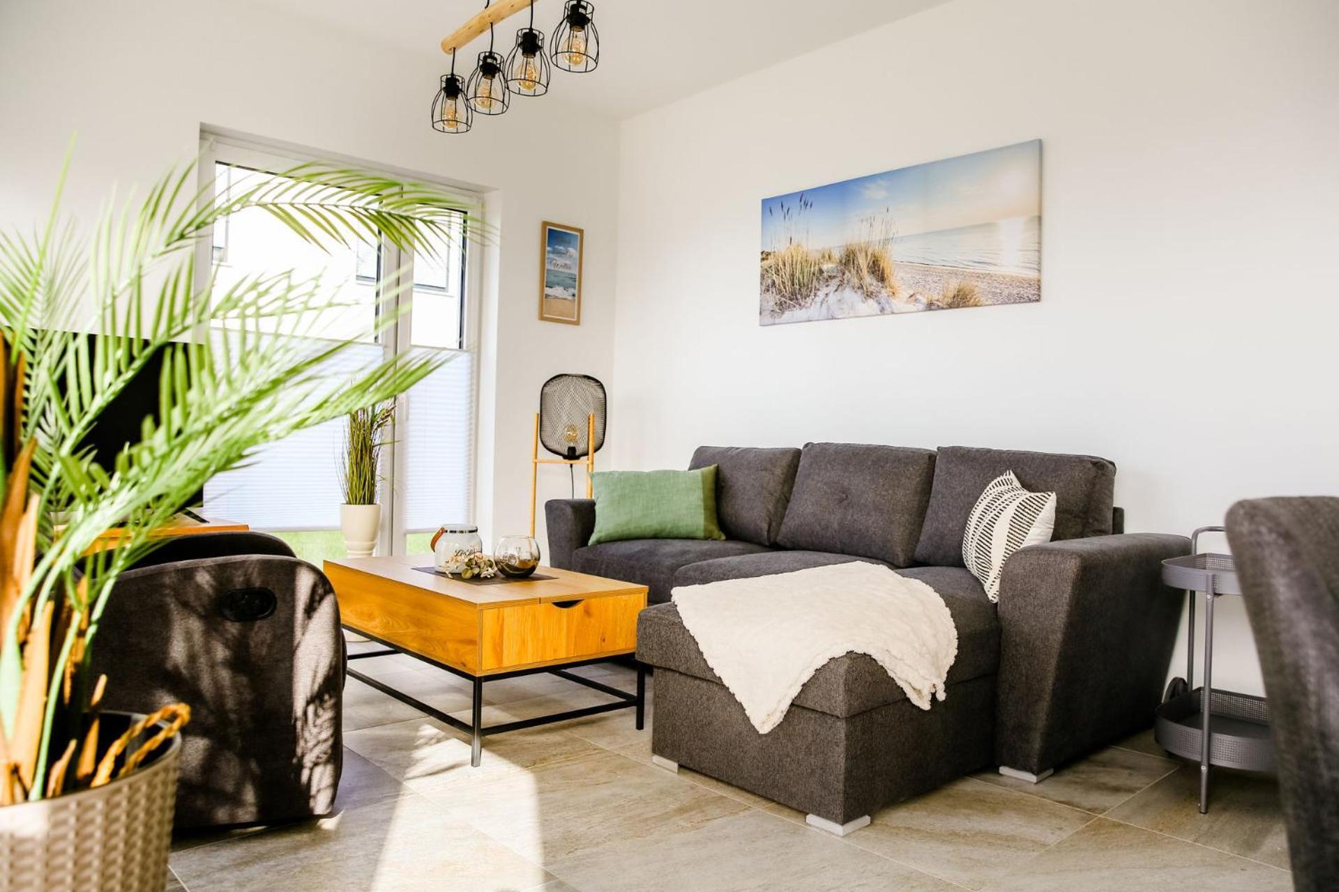 Apartmenthaus Windland Pouch エクステリア 写真