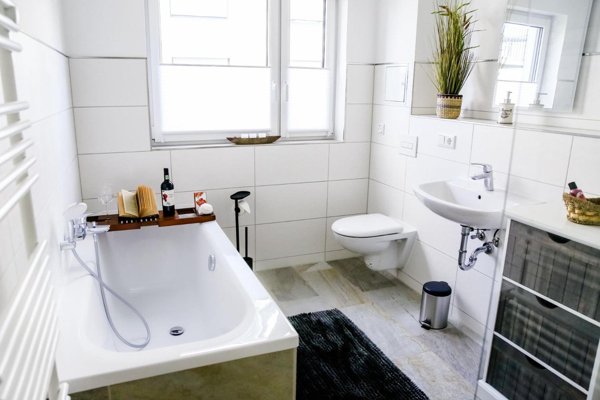 Apartmenthaus Windland Pouch エクステリア 写真